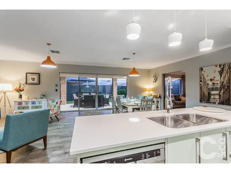 Seventh view of Homely house listing, 50 Ipswich Street, Wellard WA 6170