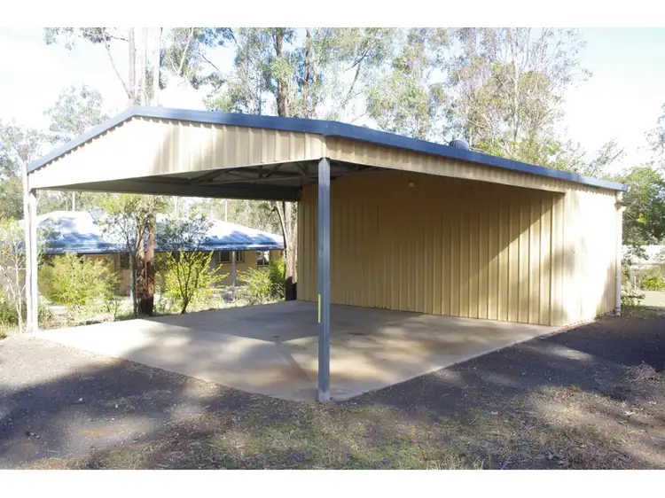 Third view of Homely house listing, 11 Tillack Road, Gatton QLD 4343