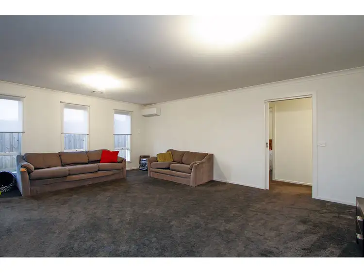 Sixth view of Homely house listing, 76 Woondella Boulevard, Sale VIC 3850