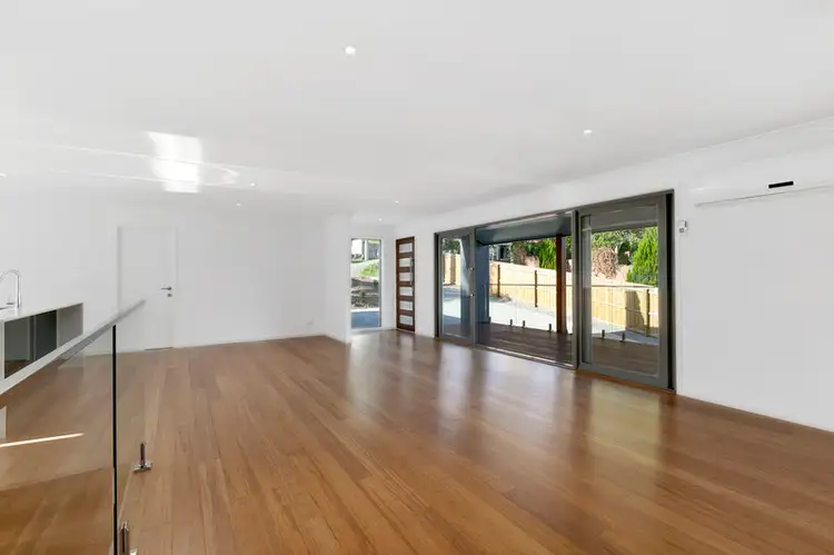 Third view of Homely house listing, 61 Plateau Crescent, Carrara QLD 4211
