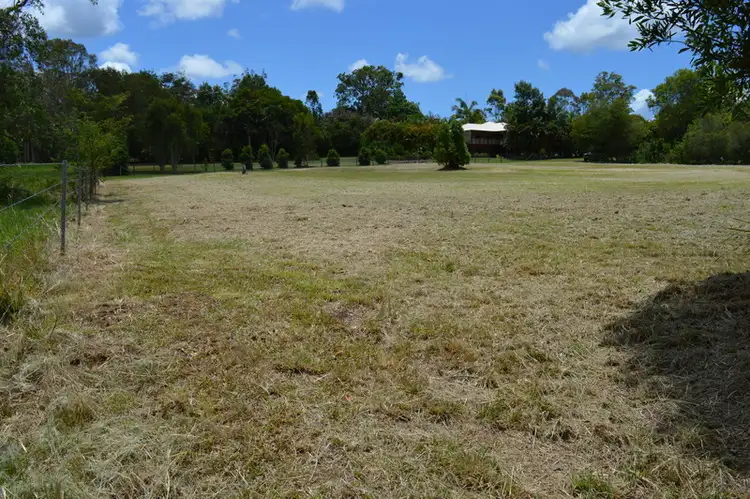 Fourth view of Homely land listing, 13 Allira Court, Pomona QLD 4568