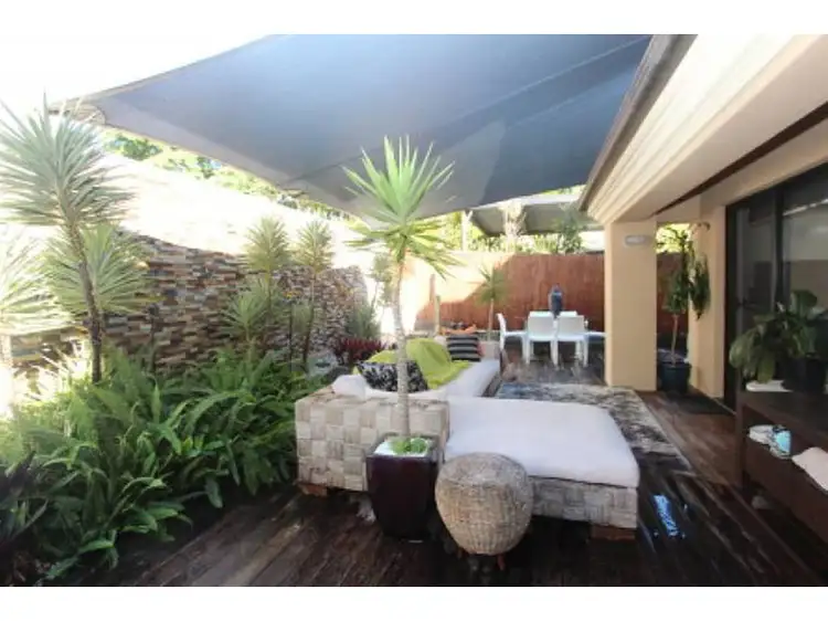 Third view of Homely townhouse listing, 5/21 Sapium Road, Ashmore QLD 4214