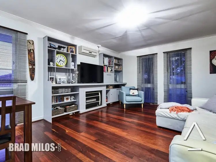 Sixth view of Homely house listing, 29 Gurney Road, Spearwood WA 6163