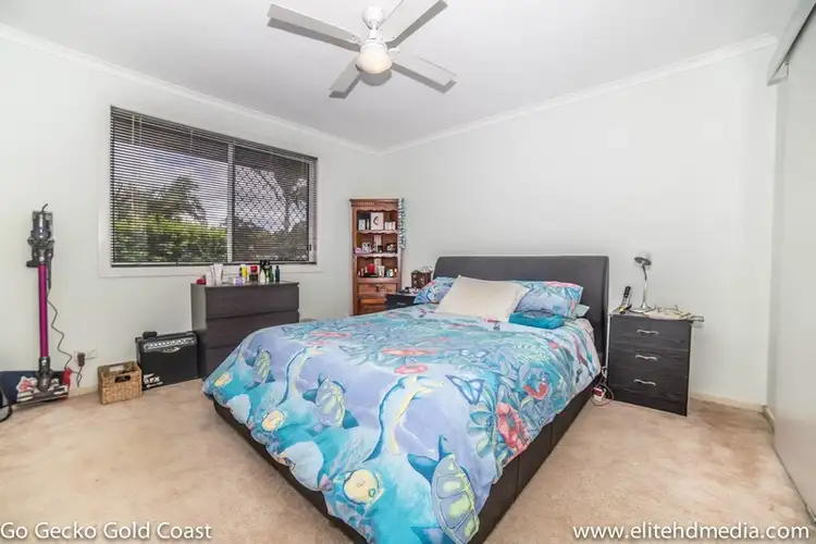 Sixth view of Homely house listing, 71 Hickey Way, Carrara QLD 4211