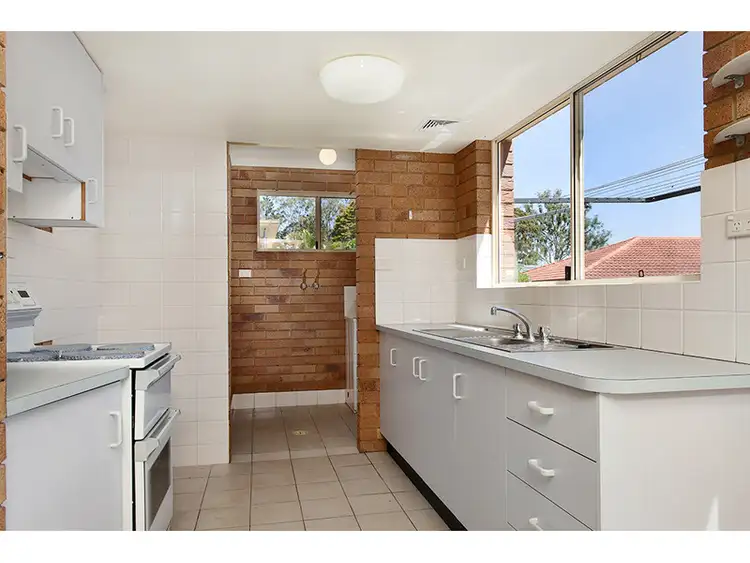 Second view of Homely unit listing, 6/125 Rous Road, Goonellabah NSW 2480