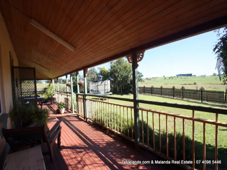 Third view of Homely rural property listing, F967  260 English Road, Peeramon QLD 4885