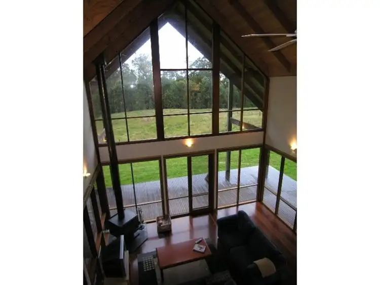 Fourth view of Homely rural property listing, 1138 Old Tolmie Road, Tolmie VIC 3723