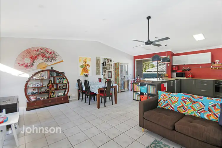 Fourth view of Homely house listing, 183 Emerald Drive, Regents Park QLD 4118