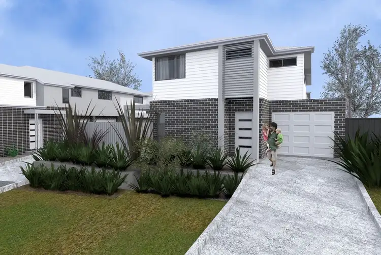 3/76-78 Lachlan Road, Cardiff NSW 2285