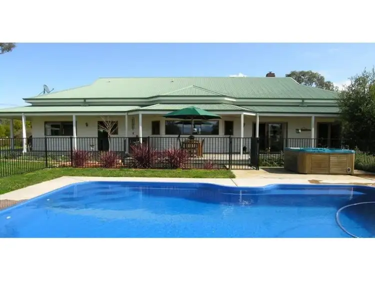 Third view of Homely house listing, 69 Howes Creek Road, Mansfield VIC 3722