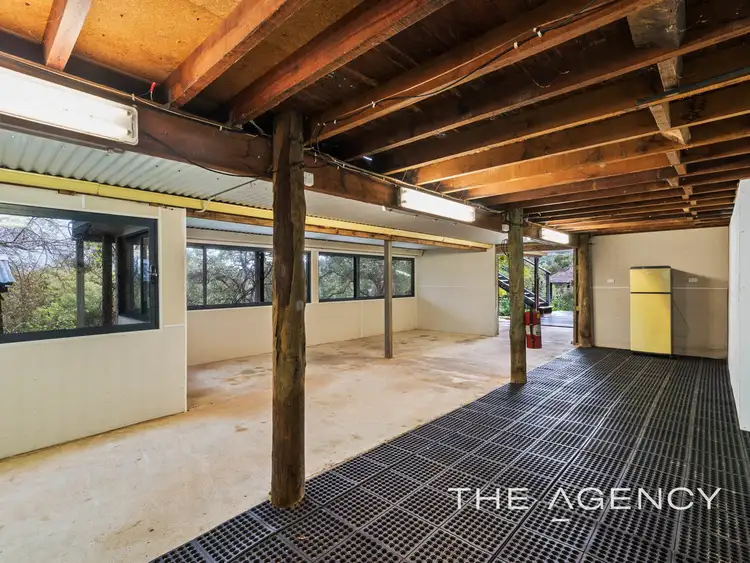 Seventh view of Homely house listing, 12 View Terrace, Darlington WA 6070