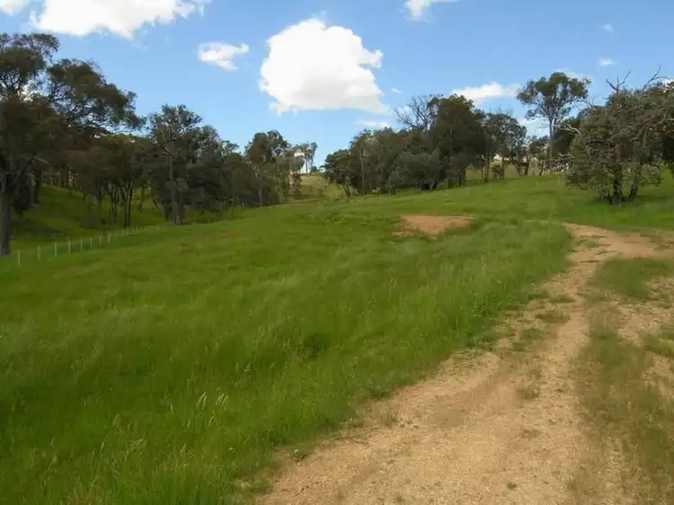 Main view of Homely land listing, Songbird Way, Mansfield VIC 3722