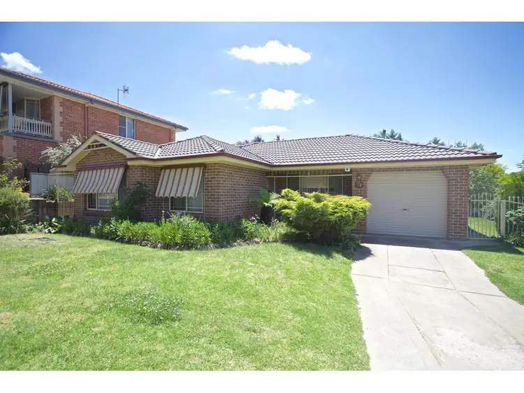 36 Opperman Way, Windradyne NSW 2795