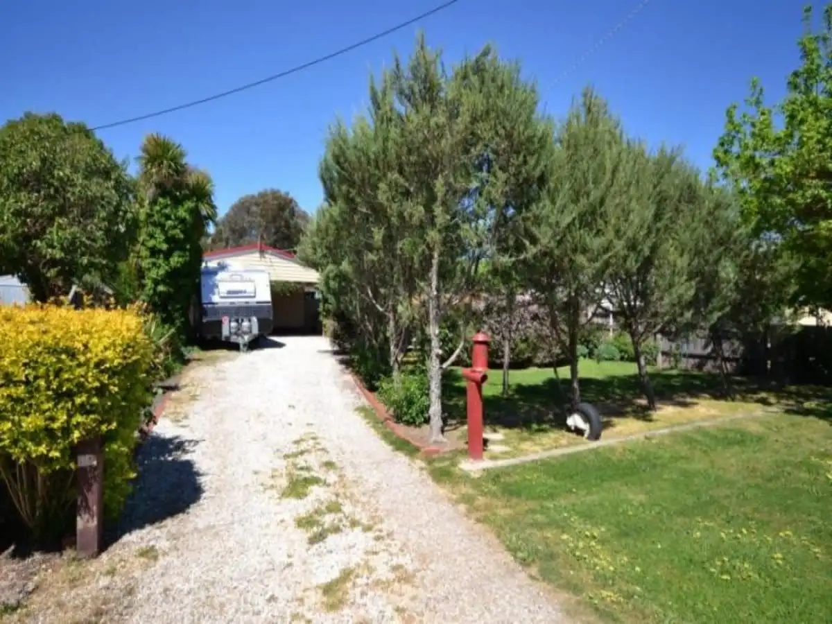 Main view of Homely house listing, 8 The Parade, Mansfield VIC 3722