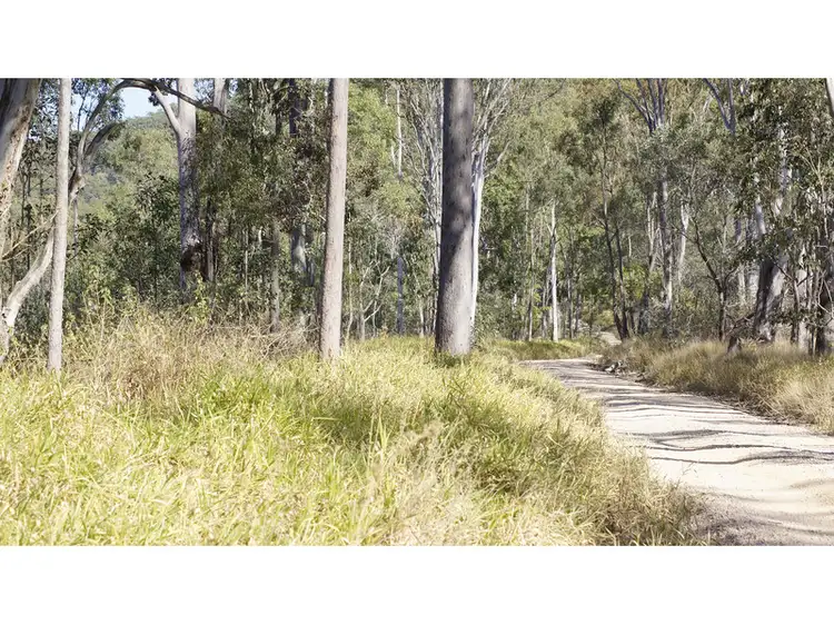 Fourth view of Homely land listing, LOT 87a Wallers Road, Gatton QLD 4343