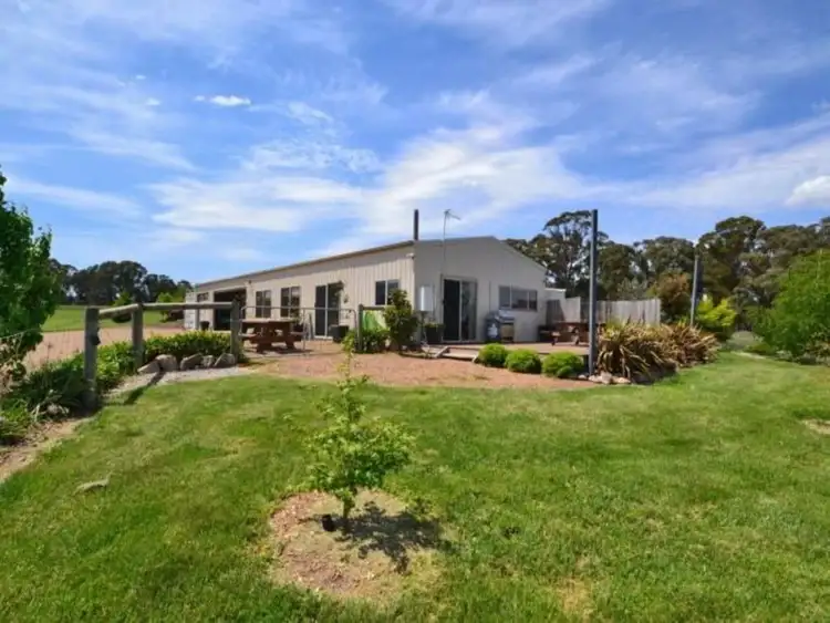 Sixth view of Homely house listing, 1094 Table top Road, Mansfield VIC 3722