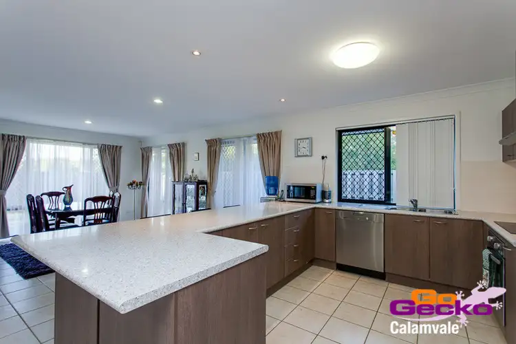 Second view of Homely house listing, 57 Freshwater Drive, Berrinba QLD 4117