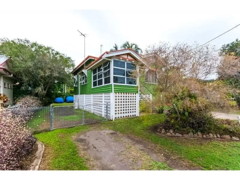 Main view of Homely house listing, 165 Horton Street, Koongal QLD 4701