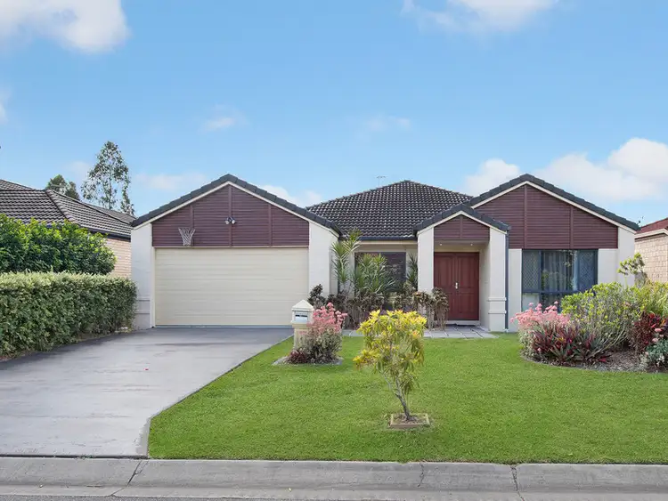 Second view of Homely house listing, 6 Cliff Salisbury Court, Samford Village QLD 4520