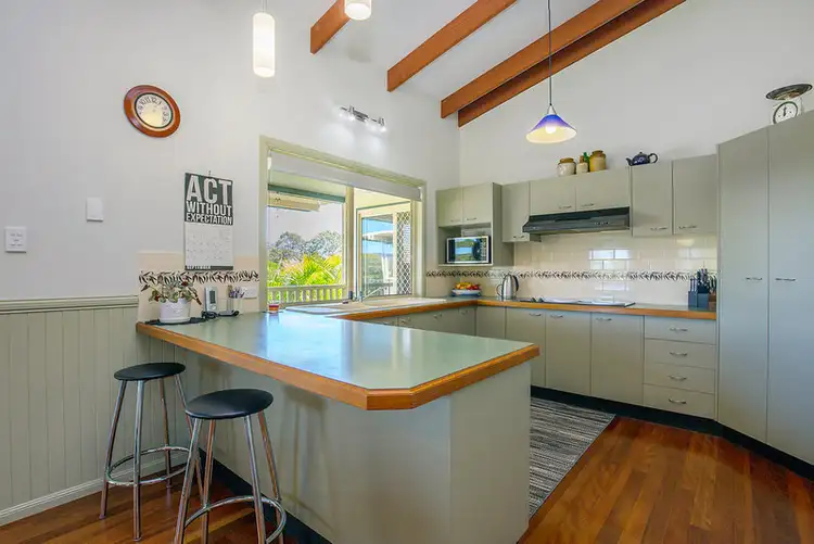 Third view of Homely house listing, 15 Magenta Court, Mount Warren Park QLD 4207