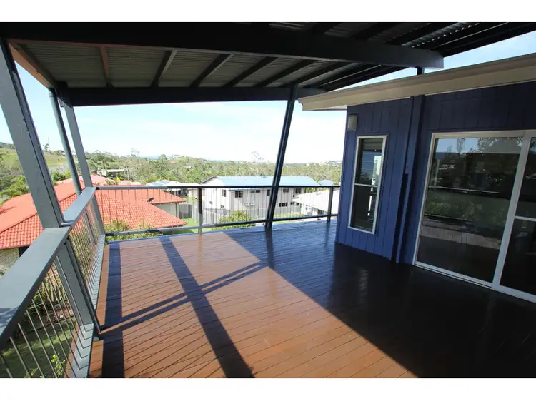 7 Caribbean Crescent, Yeppoon QLD 4703