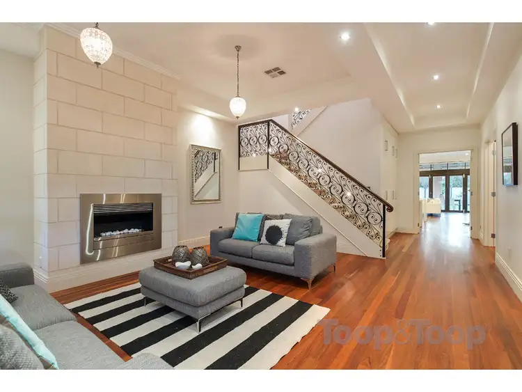 Second view of Homely house listing, 70 First Avenue, St Peters SA 5069