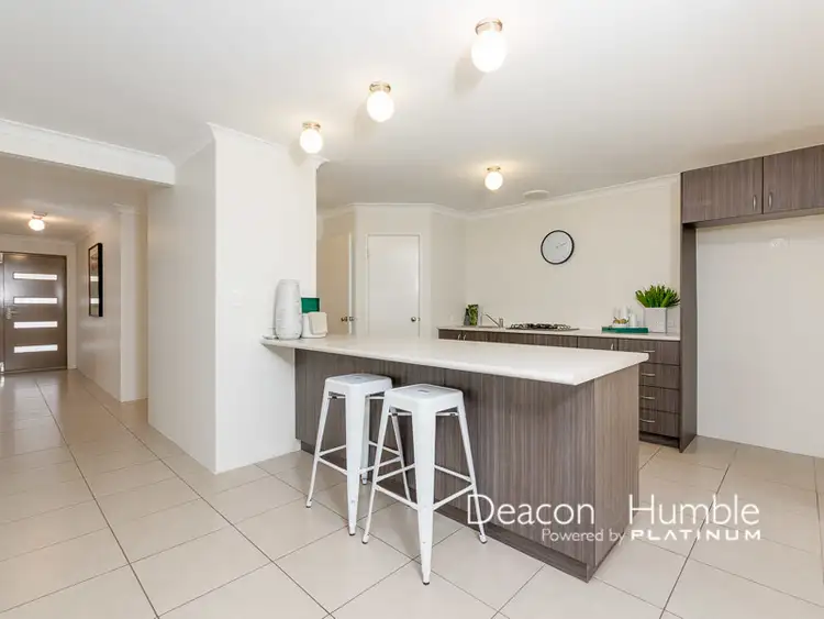 Fourth view of Homely house listing, 10 Ray Gardiner Vista, Tapping WA 6065