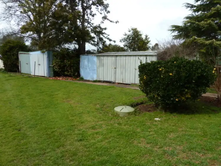 Second view of Homely house listing, 97 Obley Street, Cumnock NSW 2867