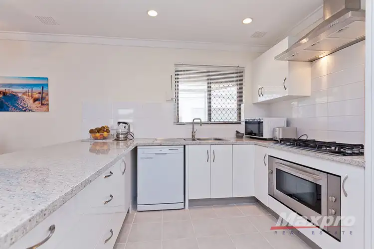 Second view of Homely house listing, 10 Cowper Street, Lynwood WA 6147