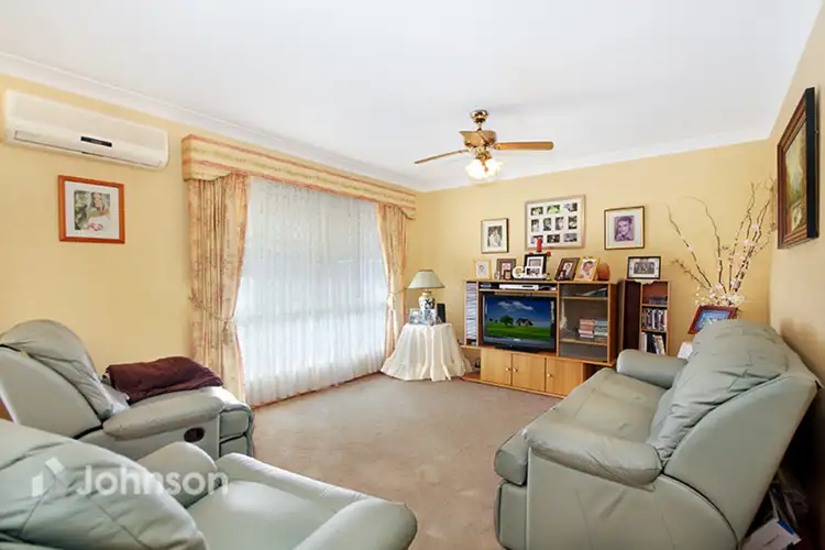 Fourth view of Homely house listing, 6 Gingko Crescent, Regents Park QLD 4118
