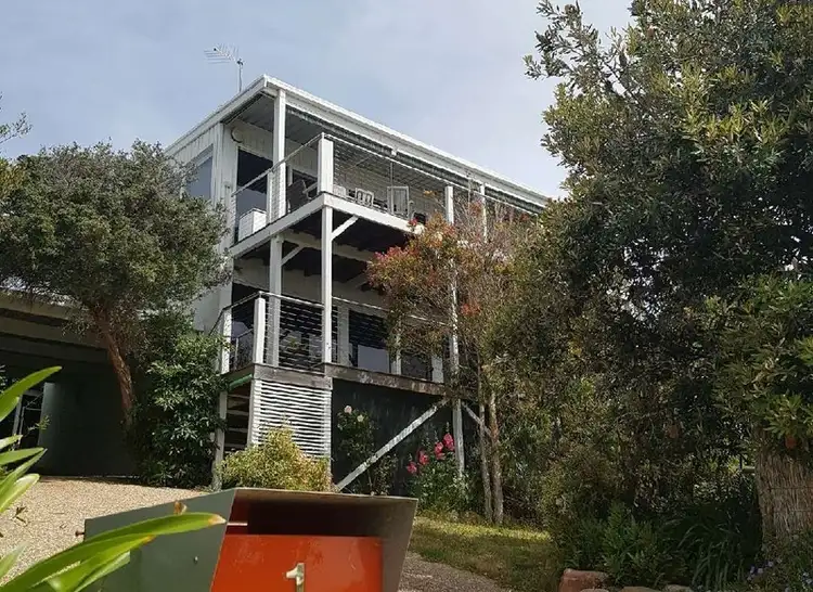 1 Park Road, Mount Martha VIC 3934