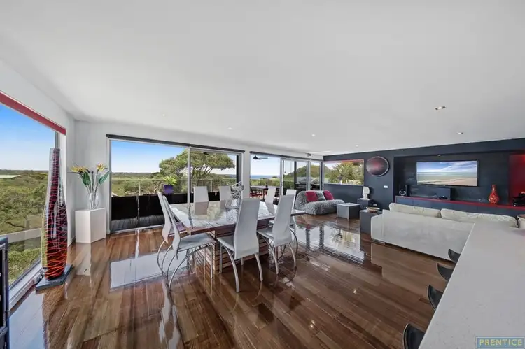 Third view of Homely house listing, 25 Minnimurra Road, Rye VIC 3941