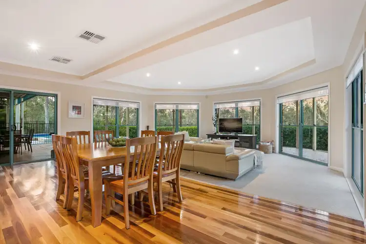 Third view of Homely rural property listing, 177 Red Cedar Road, Pullenvale QLD 4069