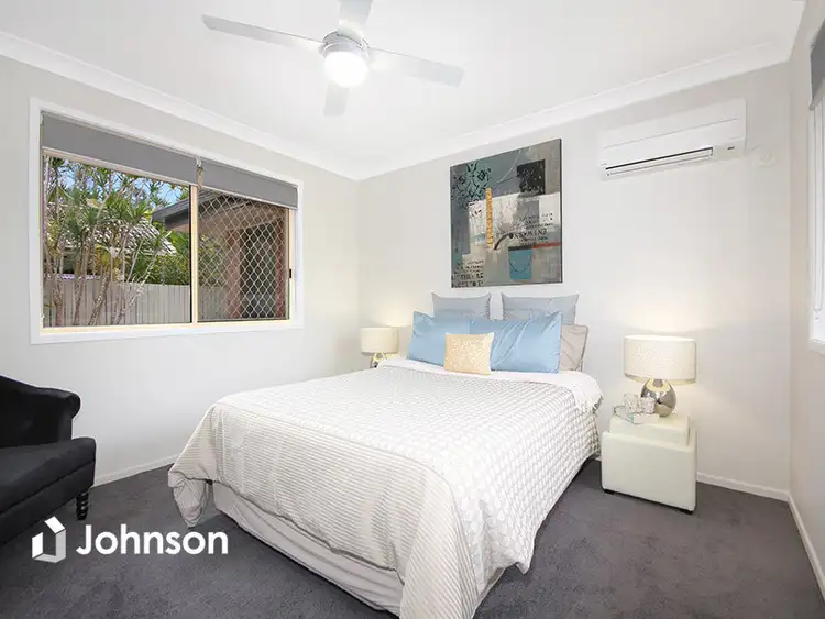 Fourth view of Homely house listing, 96 Augusta Cr, Forest Lake QLD 4078
