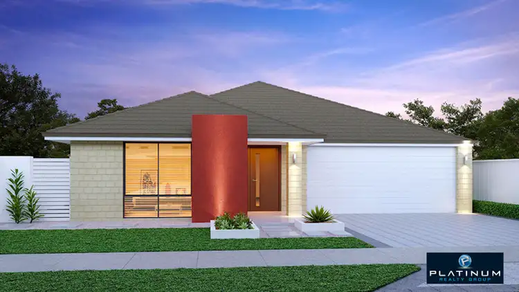 Main view of Homely unit listing, 1/16 Leach Road, Wanneroo WA 6065