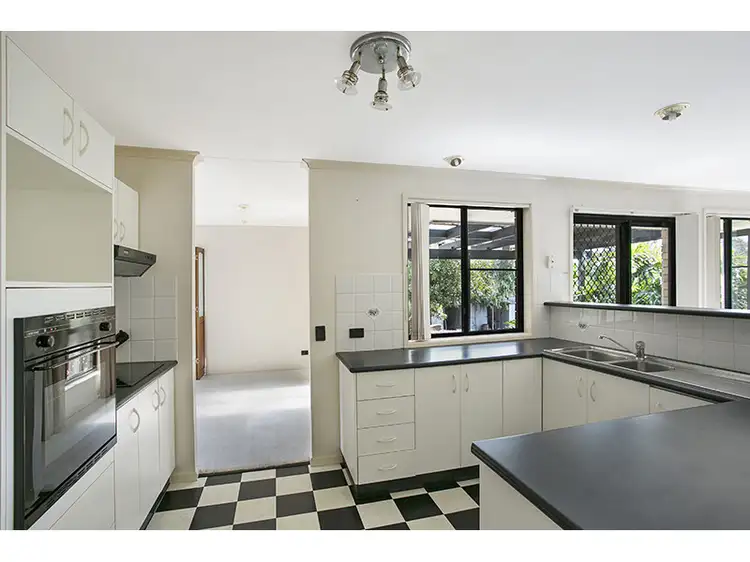 Third view of Homely house listing, 3 Palmer Drive, Highfields QLD 4352