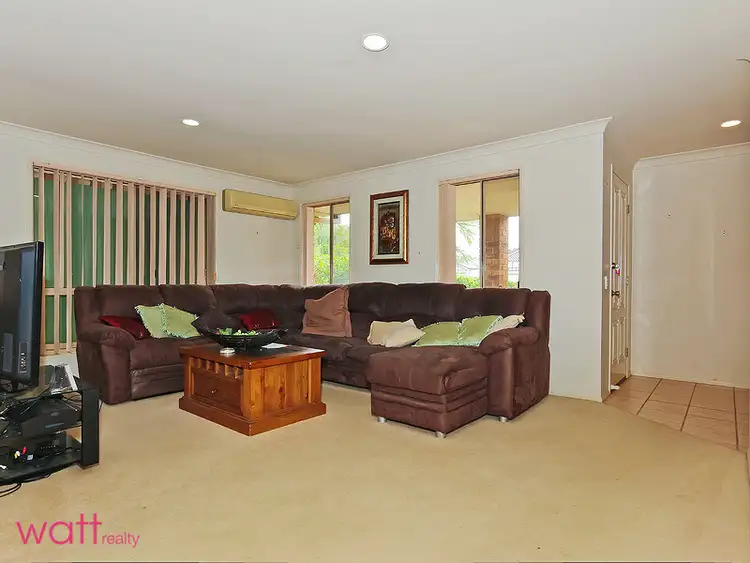 Fourth view of Homely house listing, 75 Silkyoak Circuit, Fitzgibbon QLD 4018