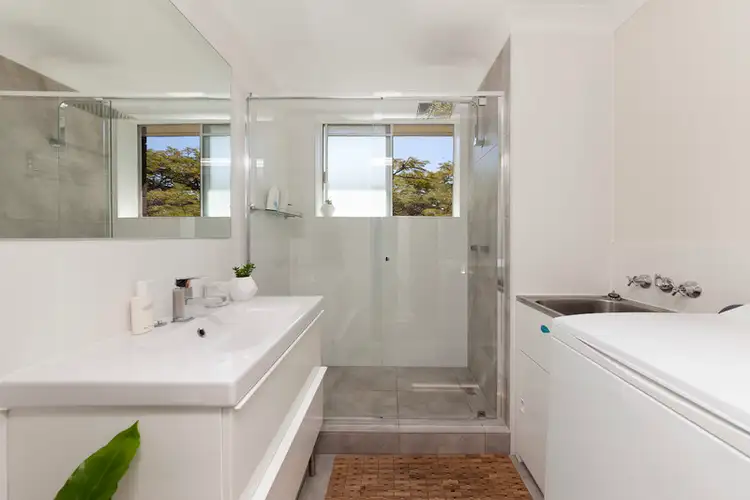 Fourth view of Homely apartment listing, 5/38 Waverley Road, Taringa QLD 4068