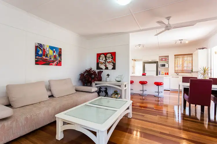 Fifth view of Homely house listing, 16 Topaz Street, Holland Park QLD 4121