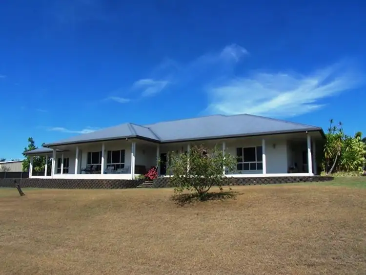 Main view of Homely house listing, 1 Annemm Court, Barmaryee QLD 4703