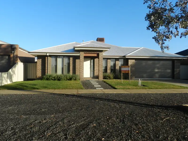 Main view of Homely house listing, 19 Kittles Road, Shepparton VIC 3630