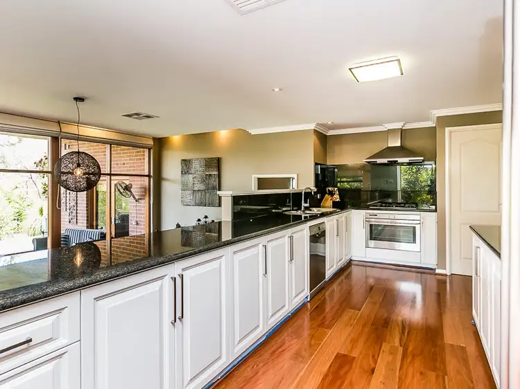 Fifth view of Homely house listing, 23 Tern Ridge, Joondalup WA 6027