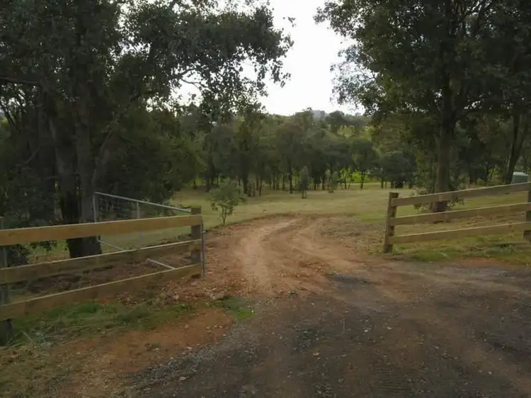 LOT 2 Goughs Point, Mansfield VIC 3722