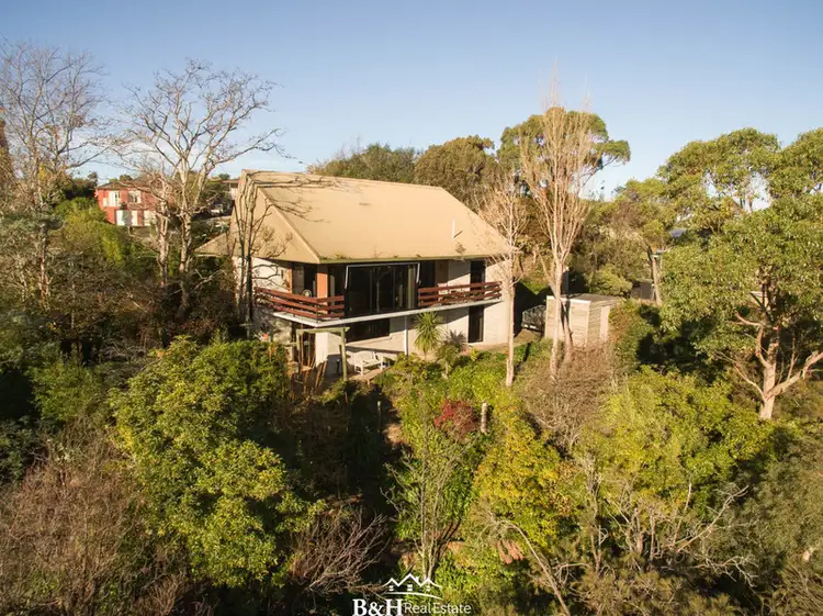 Second view of Homely house listing, 13-14 Tucker Avenue, Devonport TAS 7310