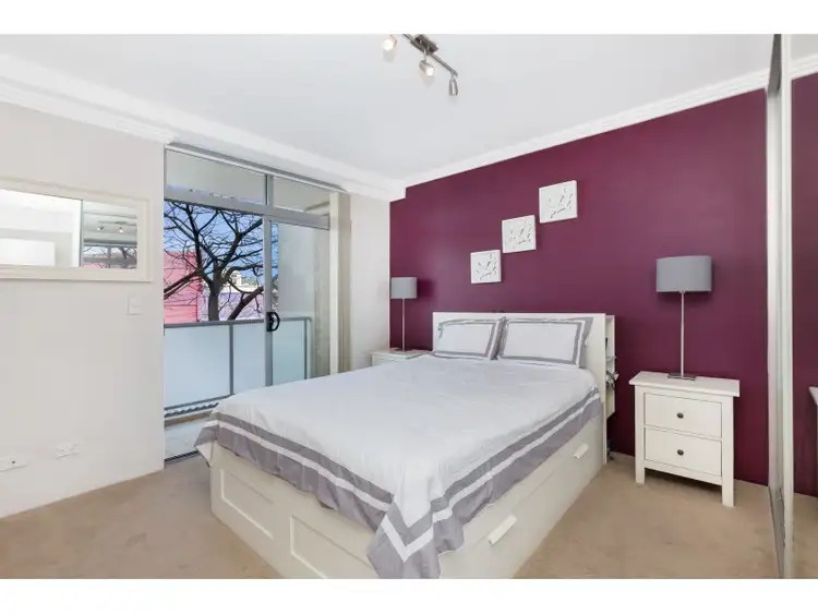 Fifth view of Homely apartment listing, 6/284-290 Rocky Point Road, Ramsgate NSW 2217