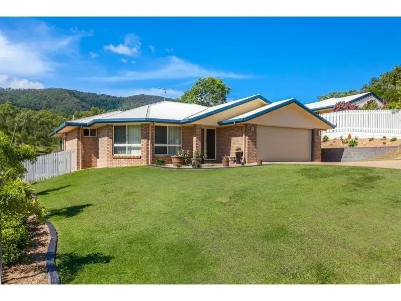 Main view of Homely house listing, 3 Magnolia Court, Frenchville QLD 4701