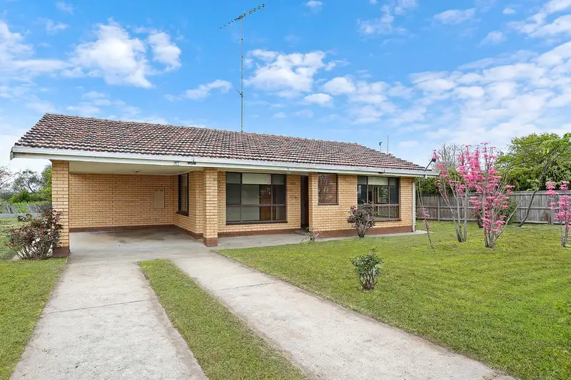 Main view of Homely house listing, 644 Coragulac Beeac Road, Warrion VIC 3249