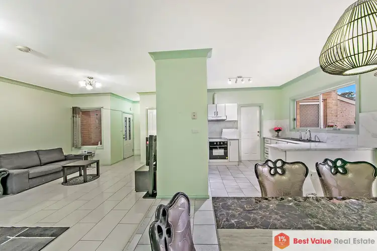 Third view of Homely townhouse listing, 6/130 Newton Road, Blacktown NSW 2148