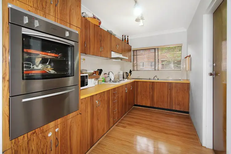 Fourth view of Homely apartment listing, 16/448 Guildford Road, Guildford NSW 2161