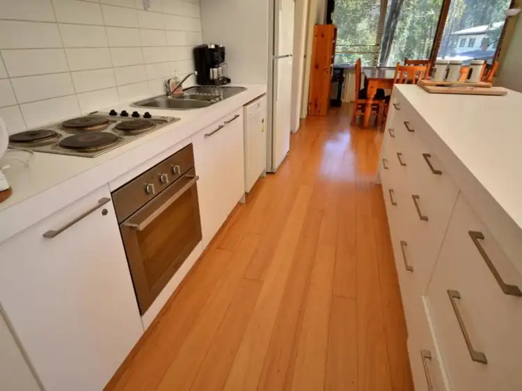 Fourth view of Homely house listing, 28 Warrambat Road, Sawmill Settlement VIC 3723